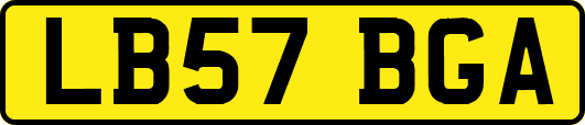 LB57BGA