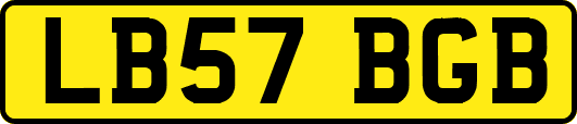 LB57BGB