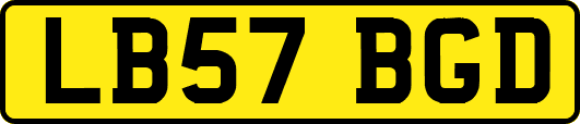 LB57BGD