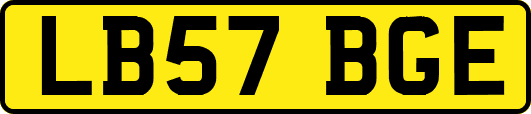 LB57BGE