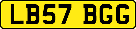 LB57BGG