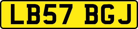 LB57BGJ