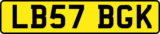 LB57BGK