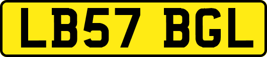 LB57BGL