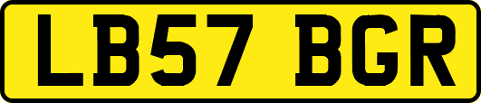 LB57BGR