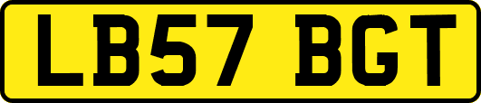 LB57BGT
