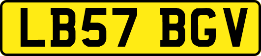 LB57BGV