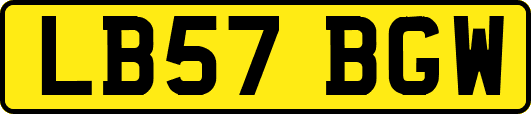 LB57BGW