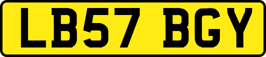 LB57BGY