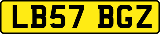 LB57BGZ