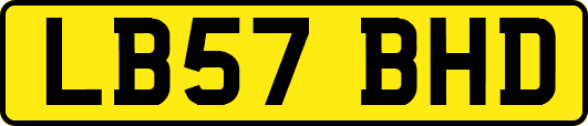 LB57BHD