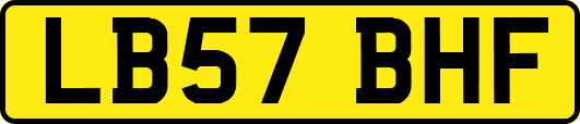LB57BHF