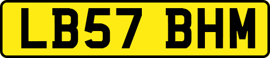 LB57BHM
