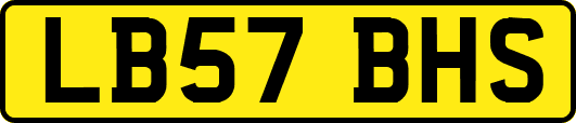 LB57BHS