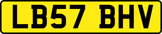 LB57BHV