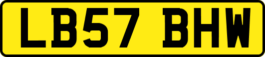 LB57BHW