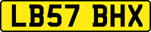 LB57BHX