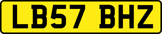 LB57BHZ