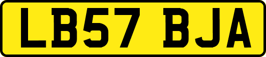 LB57BJA