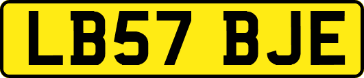 LB57BJE