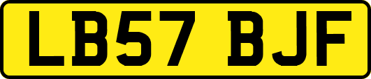 LB57BJF