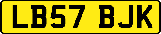 LB57BJK