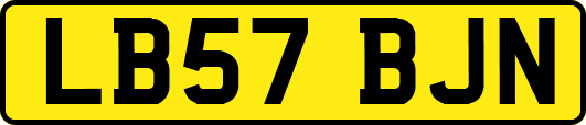 LB57BJN
