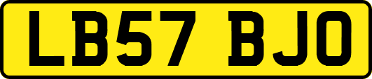 LB57BJO