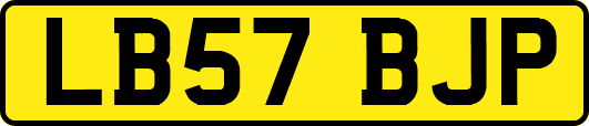 LB57BJP