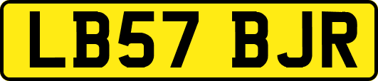 LB57BJR