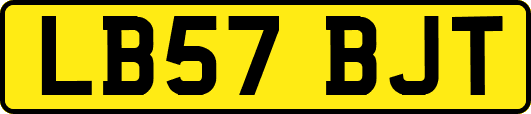 LB57BJT
