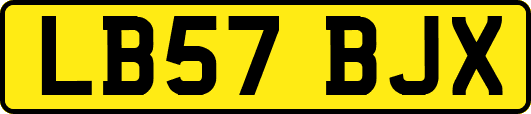 LB57BJX