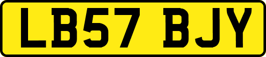 LB57BJY