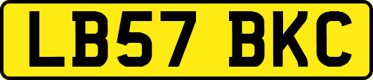 LB57BKC