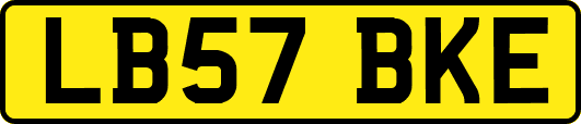 LB57BKE