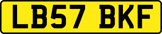 LB57BKF