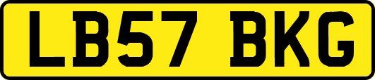 LB57BKG