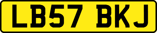 LB57BKJ