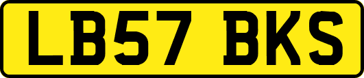 LB57BKS