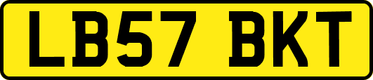 LB57BKT