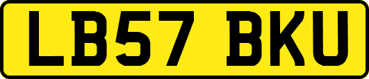 LB57BKU