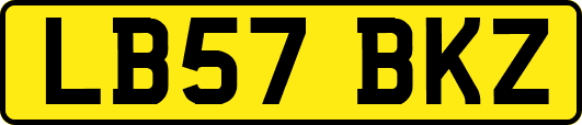 LB57BKZ