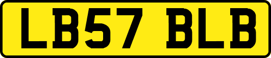 LB57BLB