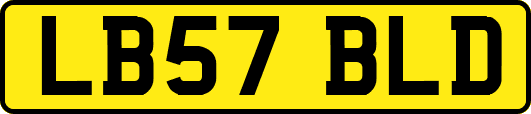 LB57BLD