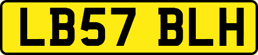 LB57BLH