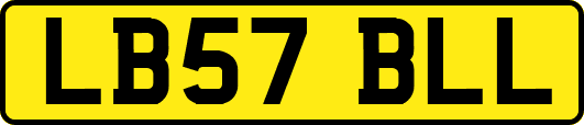 LB57BLL