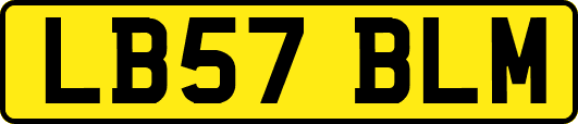 LB57BLM