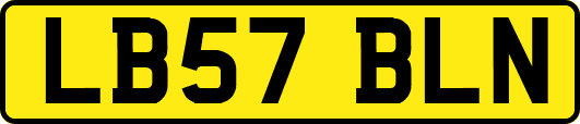 LB57BLN