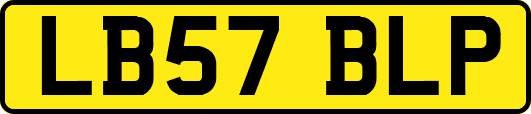 LB57BLP