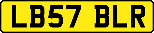 LB57BLR